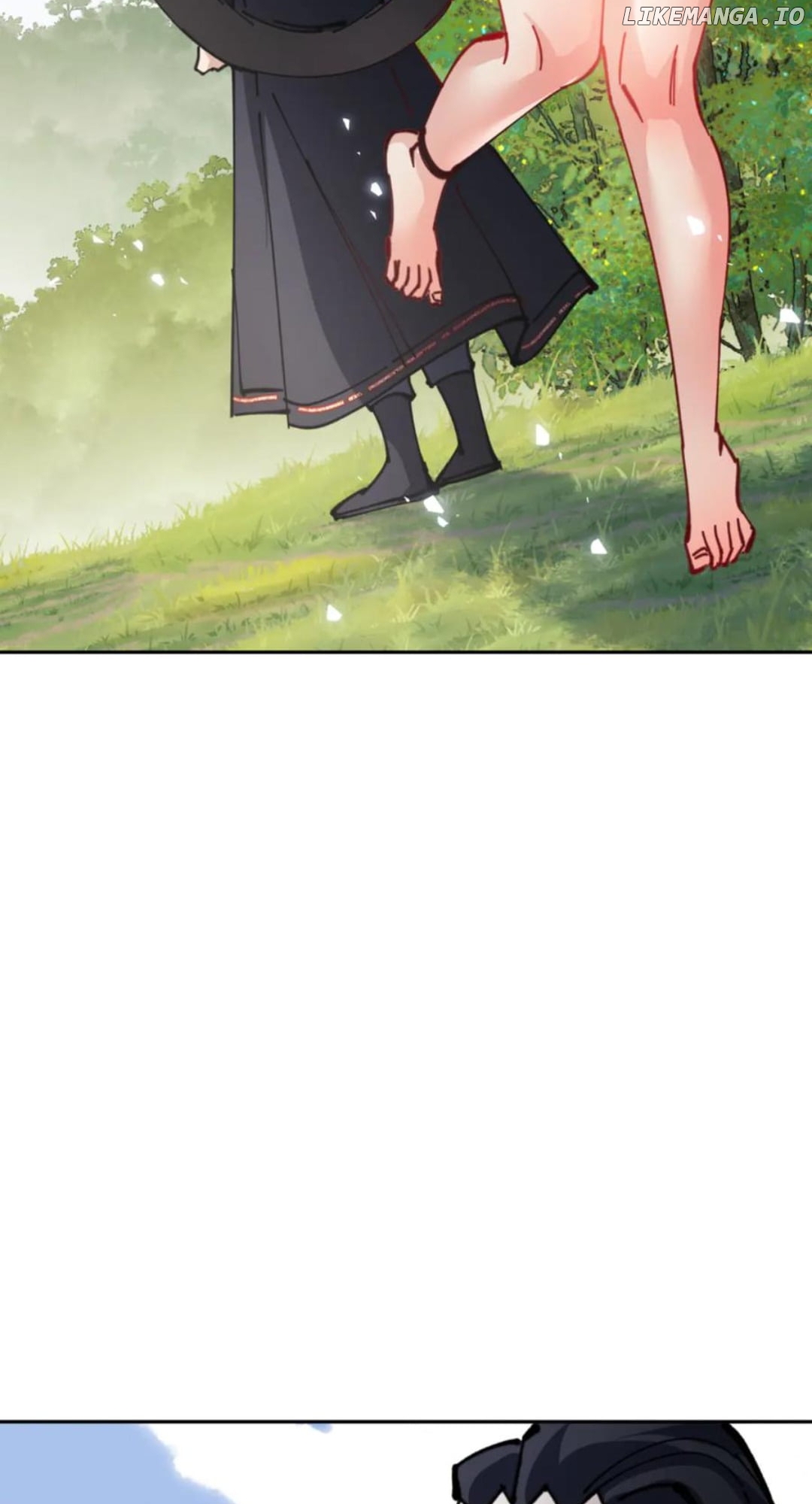 Master: This rebellious disciple is definitely not the Holy Son Chapter 133 - page 4